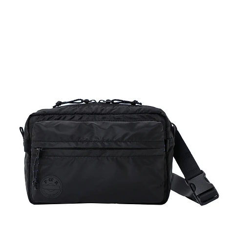 Porter-Yoshida & Co. - POTR Packs Shoulder Pack With Souvenir Bag