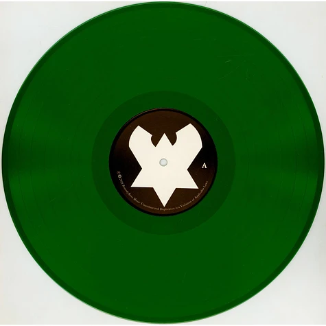 Wu-Tang X Remedy - Wu-Tang X Remedy