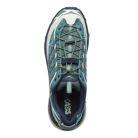 HOKA - Mafate Three 2 Wordmark