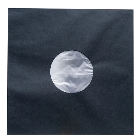 Audio Anatomy - 25X 12" Deluxe Audiophile Antistatic Inner Sleeves