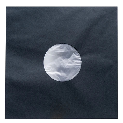 Audio Anatomy - 50X 12" Deluxe Audiophile Antistatic Inner Sleeves