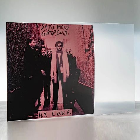 Audio Anatomy - 50X 7" PVC Outer Sleeves (140 Micron)