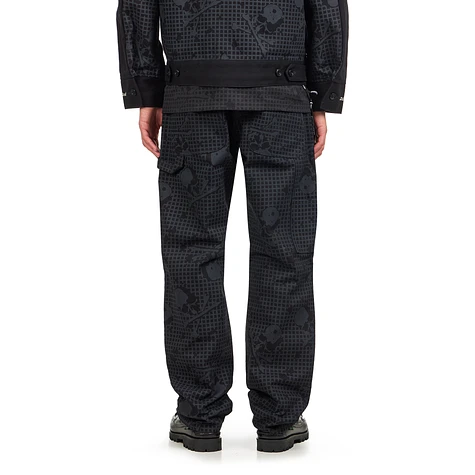 Dickies x Mastermind - Pants