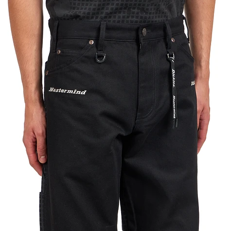 Dickies x Mastermind - Pants