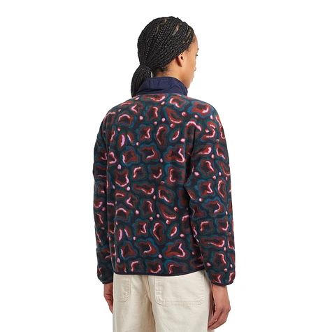 Patagonia - Synchilla Jacket