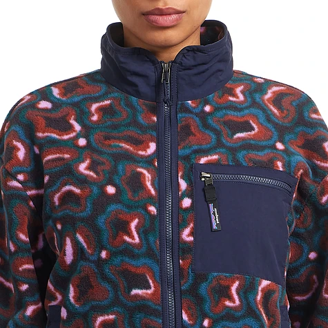 Patagonia - Synchilla Jacket