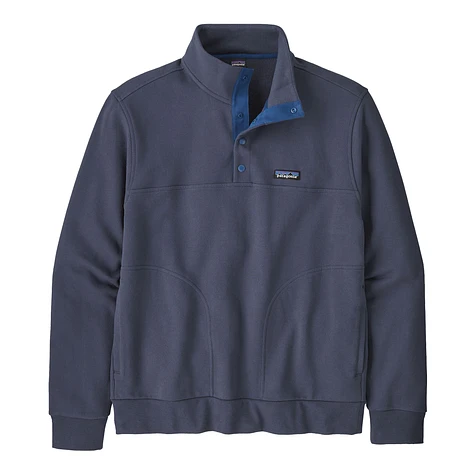 Patagonia - Daily Snap-T Pullover