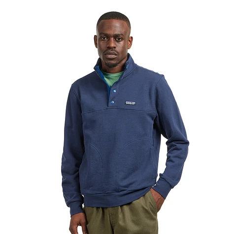 Patagonia - Daily Snap-T Pullover