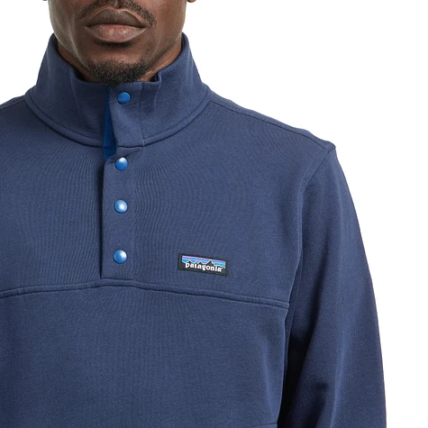Patagonia - Daily Snap-T Pullover