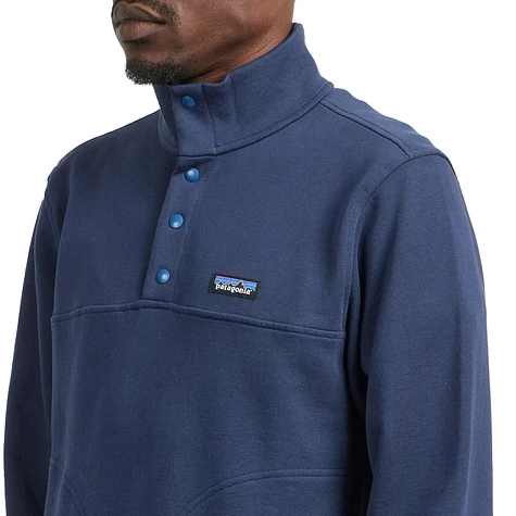 Patagonia - Daily Snap-T Pullover