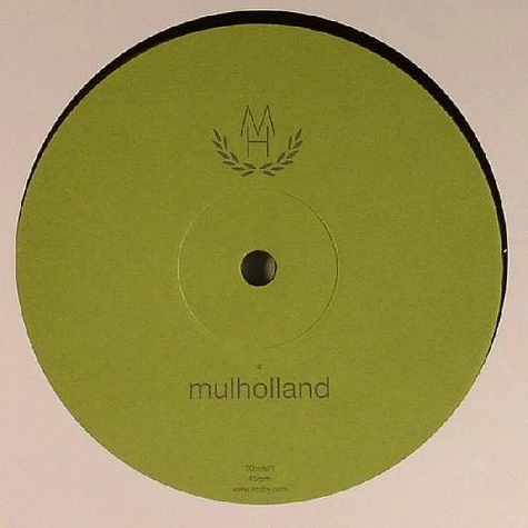 Moby - MH One