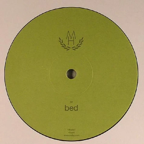 Moby - MH One