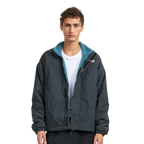 The North Face - Yumiori Reversible Jacket (Space / Asphalt Grey