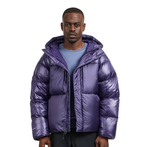The North Face - Pertex Down Jacket - AP