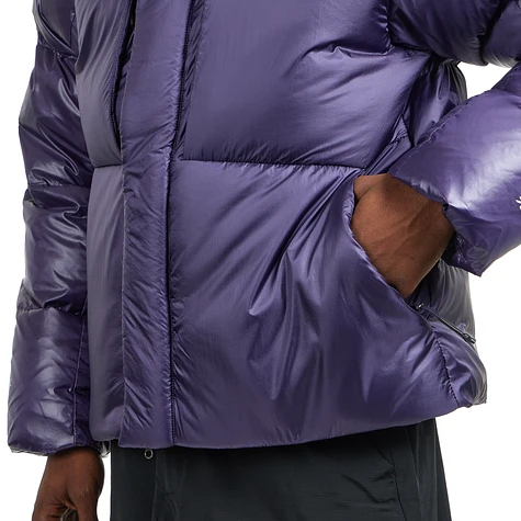 The North Face - Pertex Down Jacket - AP