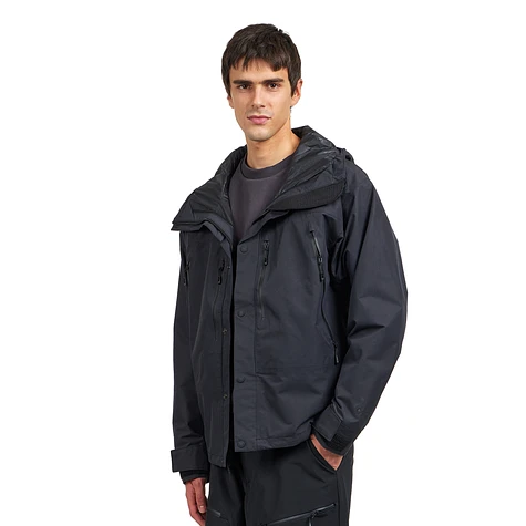 The North Face - RMST GTX Mountain Tek Jacket (Tnf Black) | HHV