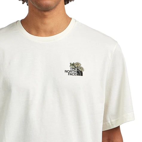 The North Face - Flower Dome Relaxed