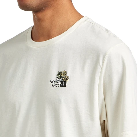 The North Face - Flower Dome Relaxed