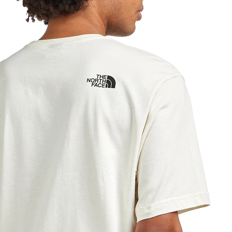 The North Face - Flower Dome Relaxed