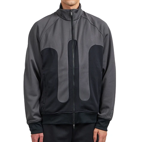 On - Track Jacket IKON
