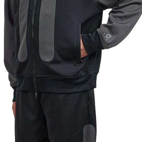 On - Track Jacket IKON