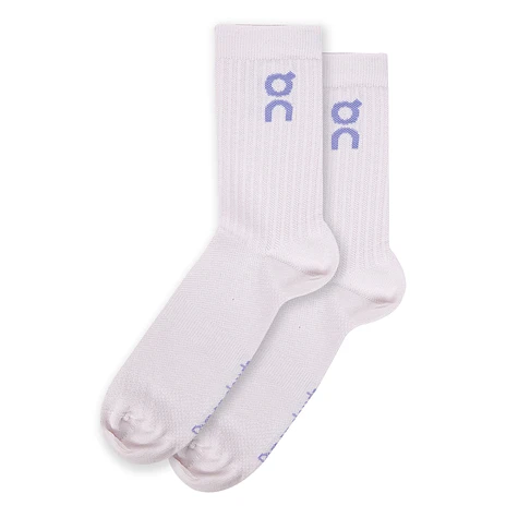On - Logo Sock High 3-Pack