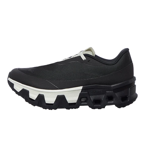 On x Post Archive Faction - Cloudmonster Hyper PAF (Black / Black