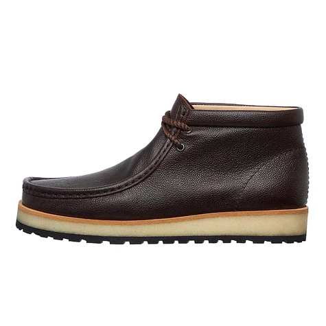 Clarks Originals - Wallabee Scout