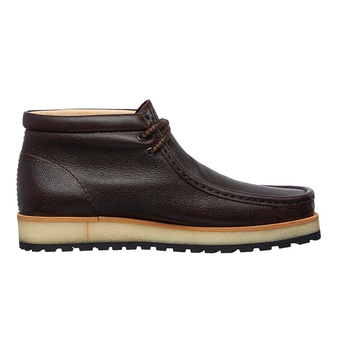 Clarks Originals - Wallabee Scout