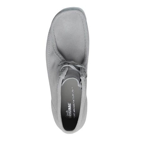 Clarks Originals x Post Archive Faction - Wallabee BT PAF