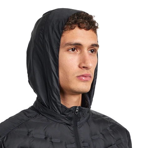 Nike - Therma-FIT ADV AeroLoft Repel Jacket (Black / Reflective