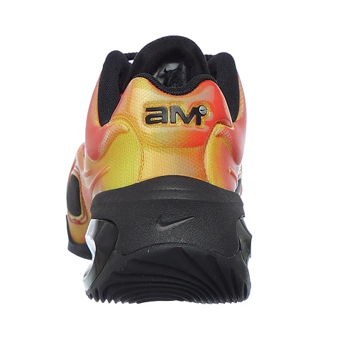 Nike - WMNS Air Max Muse SE - 2