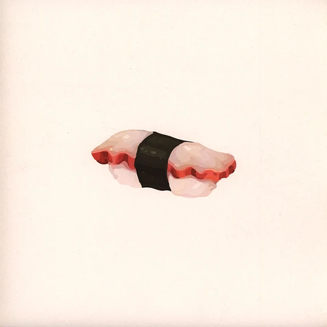 洋楽 omakase 001/antraum 洋楽 omakase 001/antraum Antraum aka (Anton & Traumer) - Ju