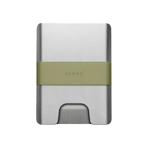 The James Brand - The Lowe