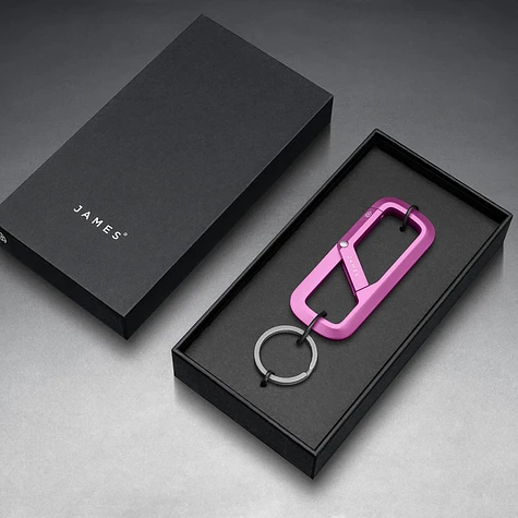 The James Brand - The Madison