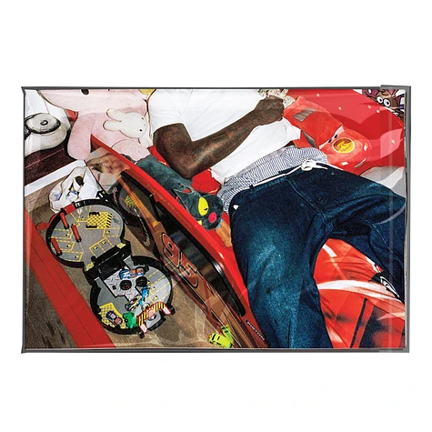 SNEEZE Magazine - Sneeze Magazine N64 | HHV