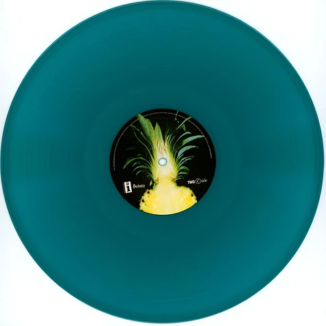 輸入2LP Karol G Tropicoqueta 0602475949220 Bichota Records 未開封 /00660 Karol G - Tropicoqueta Tropical Blue Vinyl Edition - Vinyl 2LP