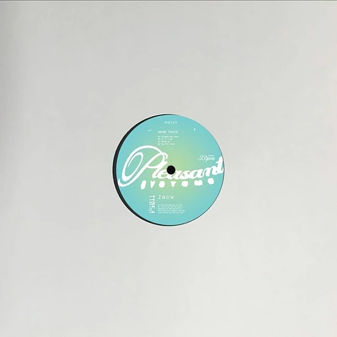Jacy - Maybe Tonite