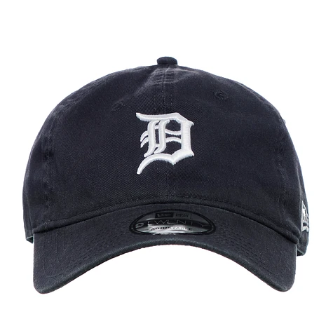 New Era - MLB Core Classic 2.0 Rep Detroit Tigers 9Twenty Cap