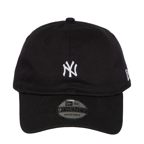 New Era - Mini Logo New York Yankees 9Twenty Cap