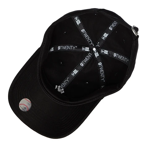 New Era - Mini Logo New York Yankees 9Twenty Cap