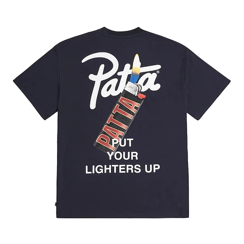 Patta - Lighters T-Shirt