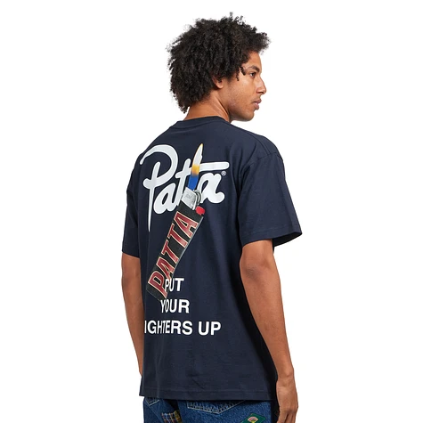 Patta - Lighters T-Shirt