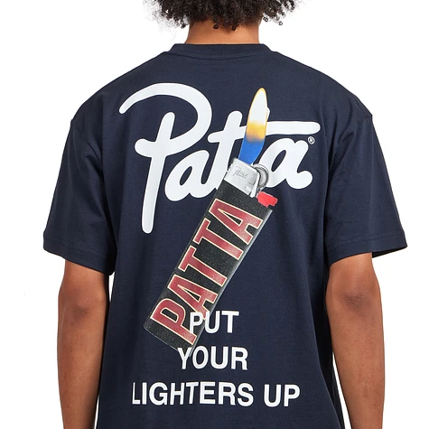 Patta - Lighters T-Shirt