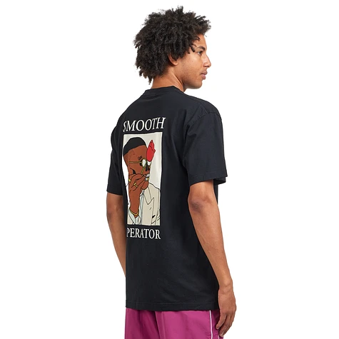Patta - Smooth Operator T-Shirt