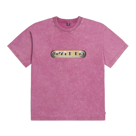 Patta - Gilded Acid Washed T-Shirt