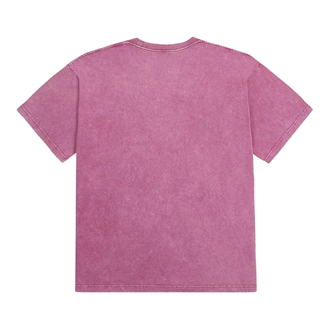 Patta - Gilded Acid Washed T-Shirt
