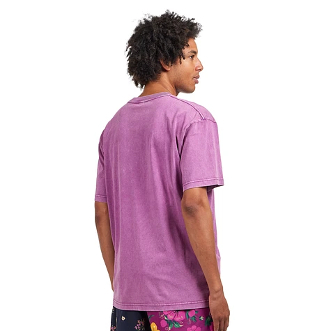 Patta - Gilded Acid Washed T-Shirt