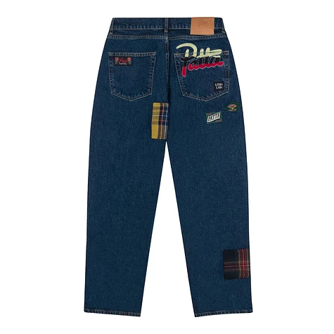 Patta - Whole Lotta Labels Denim Pants