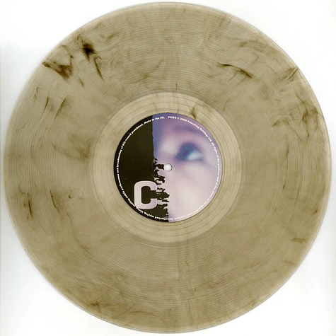 Moodymann - Forevernevermore Smokey Vinyl Edition